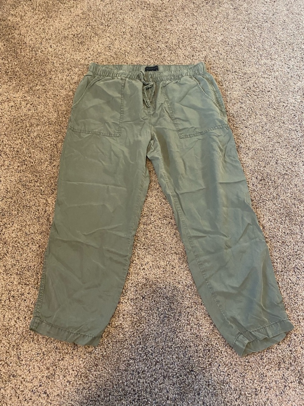 Sanctuary Pants - Picture 2 of 5
